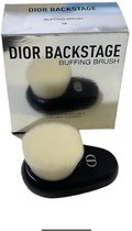 Dior Backstage Buffing Brush pro foundation Brush