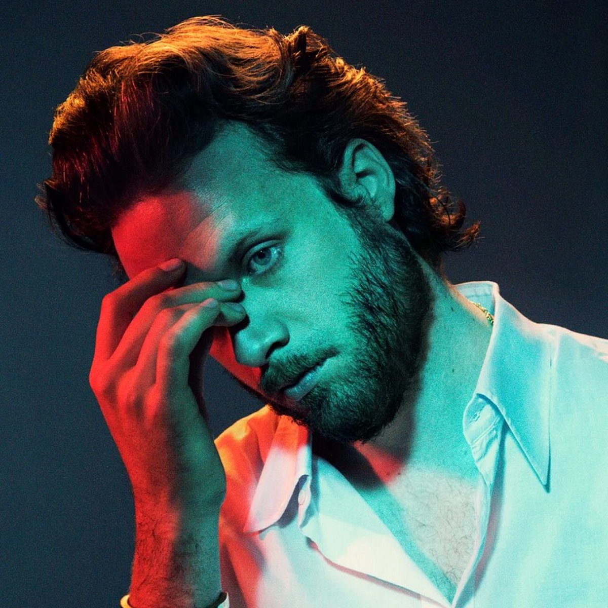 Father John Misty - God’s Favorite Customer (LP)