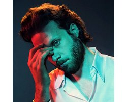 Father John Misty - God’s Favorite Customer (LP)