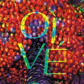 Pixvae - Oi Ve (CD)
