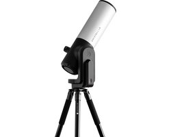 Unistellar Evscope 2 Astronomietelescoop Met Slimme Applicatie Geïnstalleerd