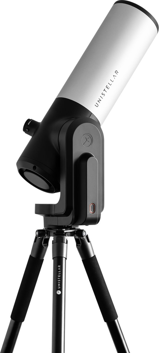 Unistellar eVscope 2 - smart telescope - Unistellar