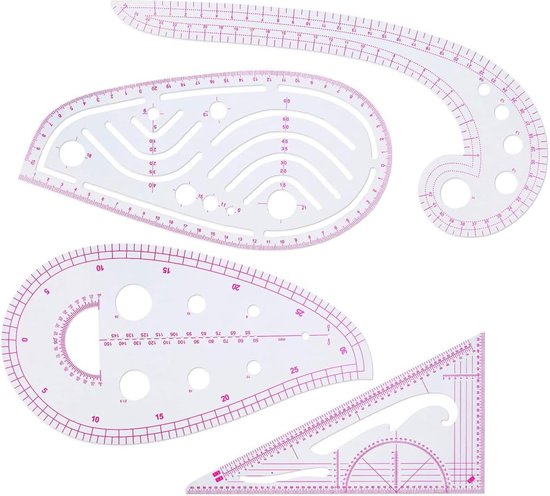STAEDTLER Liniaal, 30 cm | Knutselwinkel VBS Hobby