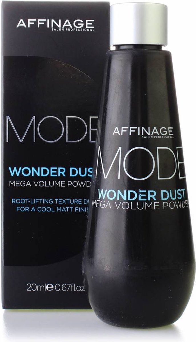 Affinage - Mode Wonder Dust Volume Powder - 20gr.