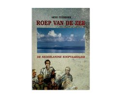 Omslag van Koopvaardijer