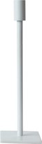 Bougeoir Leeff Cleo blanc M - Leeff®