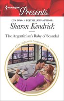 One Night With Consequences - The Argentinian's Baby of Scandal