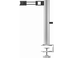 Hp QUICK RELEASE SINGLE ARM 762U0AA