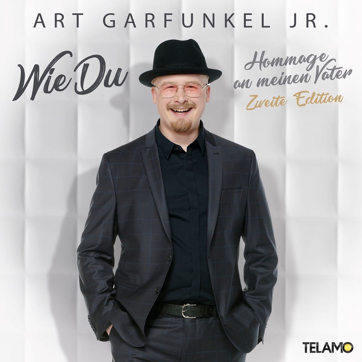 Art Garfunkel Jr. - Wie Du: Hommage An Meinen Vater (Zweite Edition)