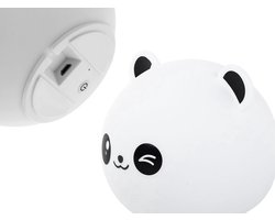 Nachtlampje panda