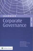 Jaarboek Corporate Governance 2023-2024