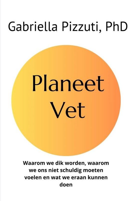 Planeet Vet - cover