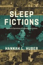 Topics in the Digital Humanities - Sleep Fictions