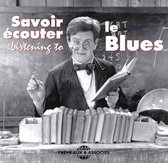 Various Artists - Savoir Écouter Le Blues (CD)