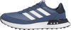 adidas Performance S2G Spikeless 24 Golfschoenen - Heren - Blauw- 44