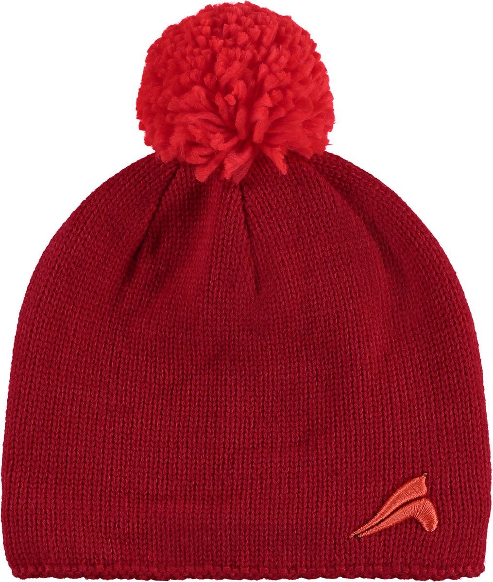 Euro-Star Muts Ceoni Rood