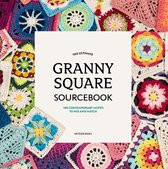The Granny Square Book: Timeless Techniques and Fresh Ideas for Crocheting  Square by Square: Hubert, Margaret: 9781589236387: : Books