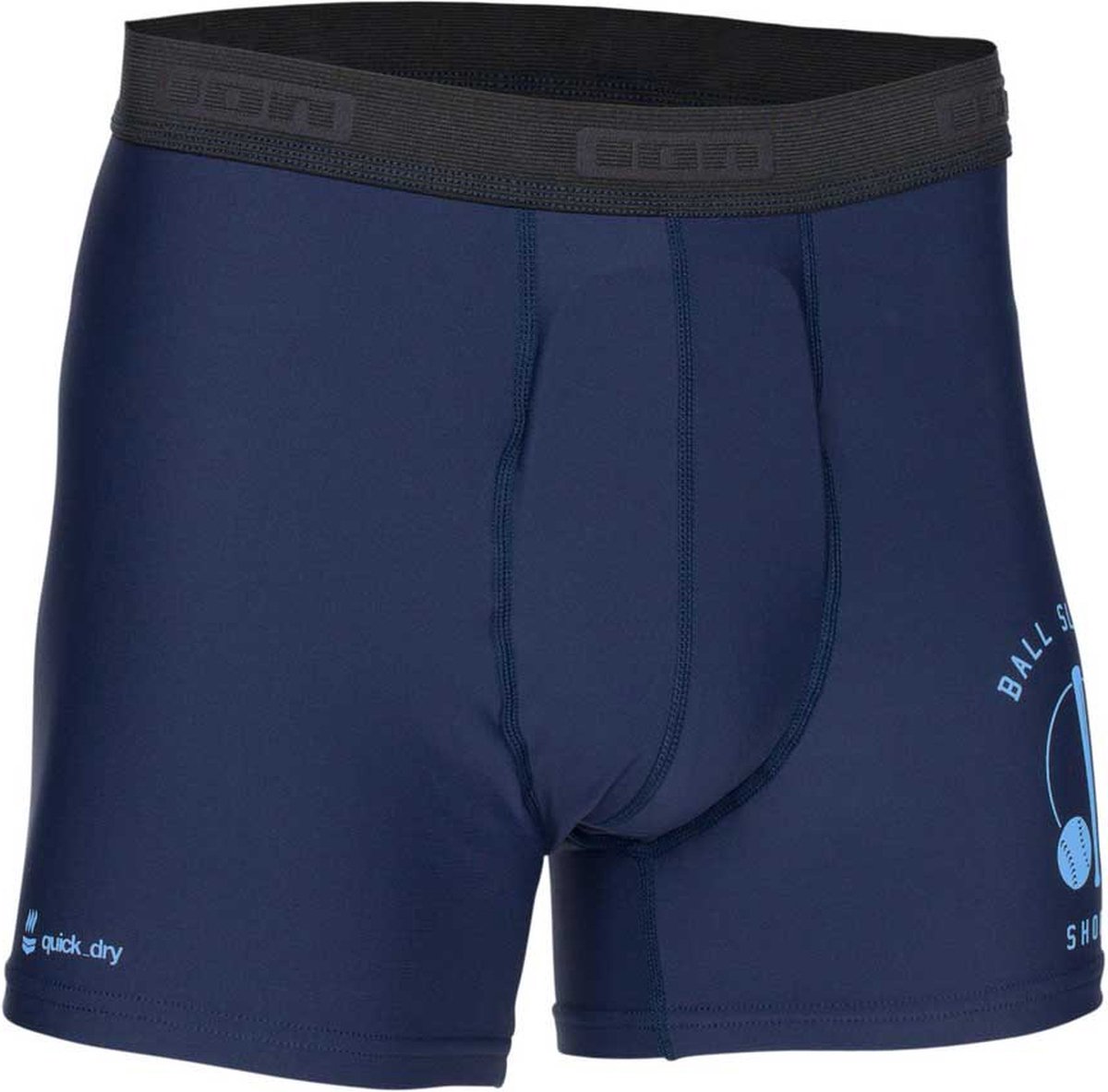 Ion Ball Slapper Zwembroek XL Man Blauw