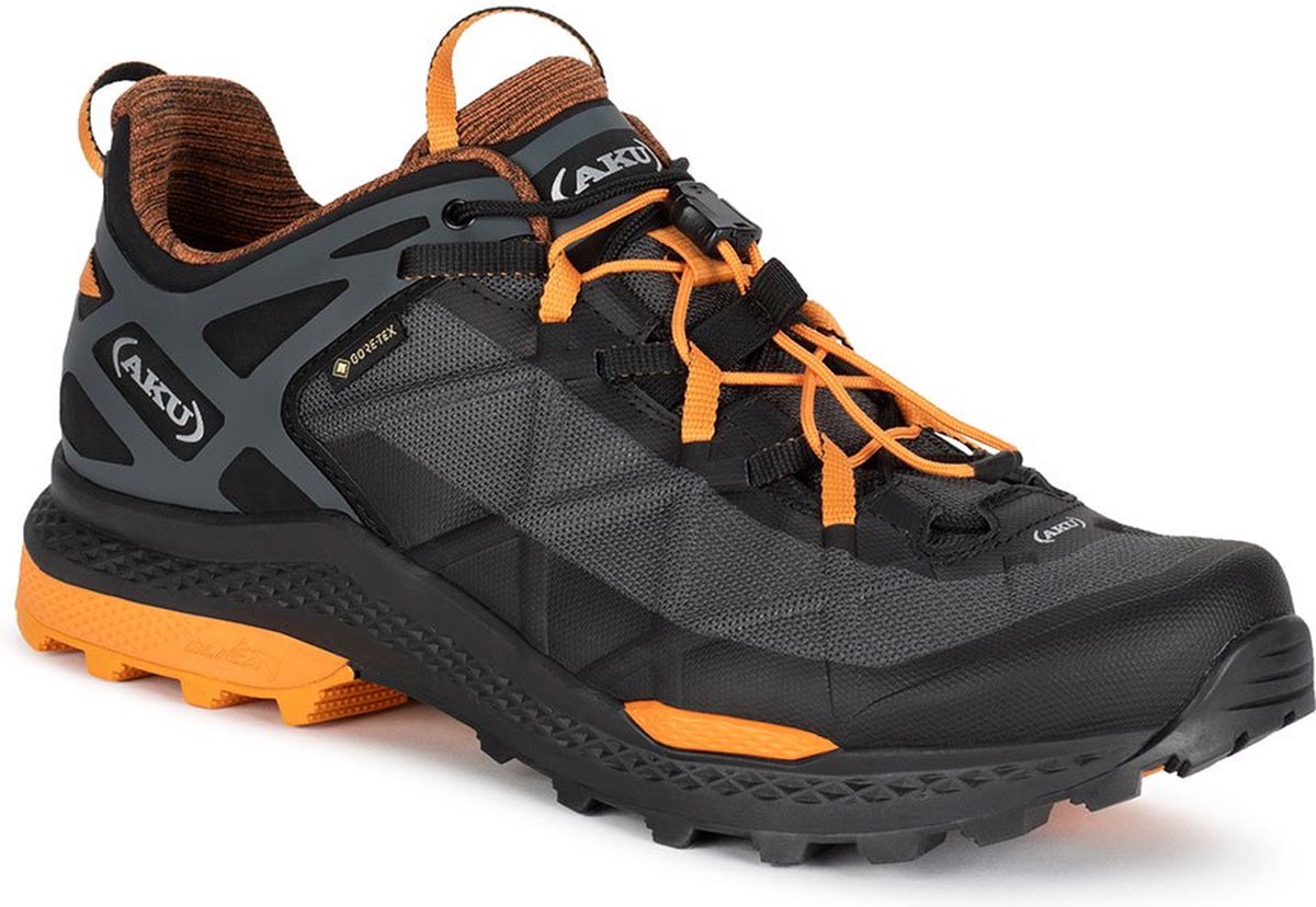 Aku Rocket DFS GTX Zwart
