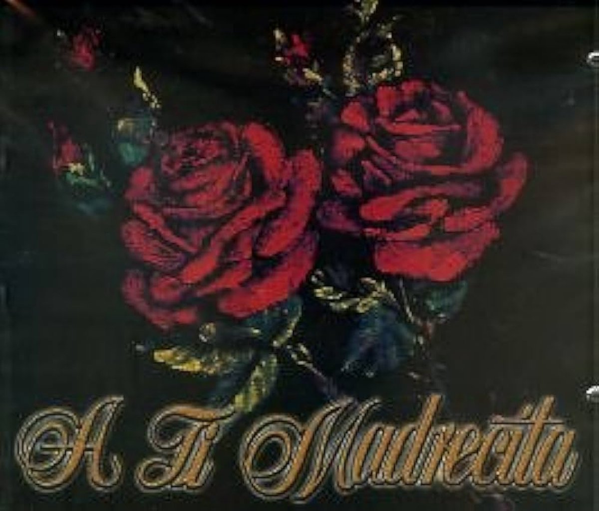 Ti Madrecita