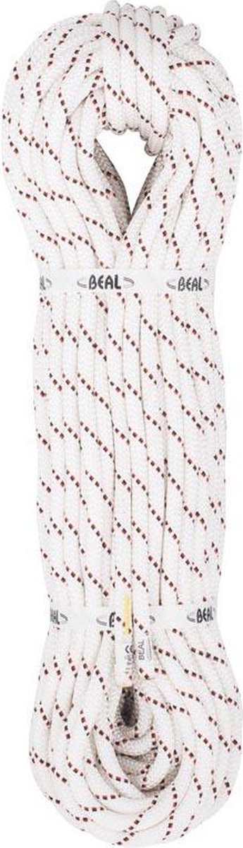 Beal Antipodes 10 Mm Touw Wit 200 m