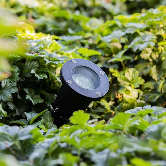 LED Grond - Prikspot GU10 rond | Samara | IP65