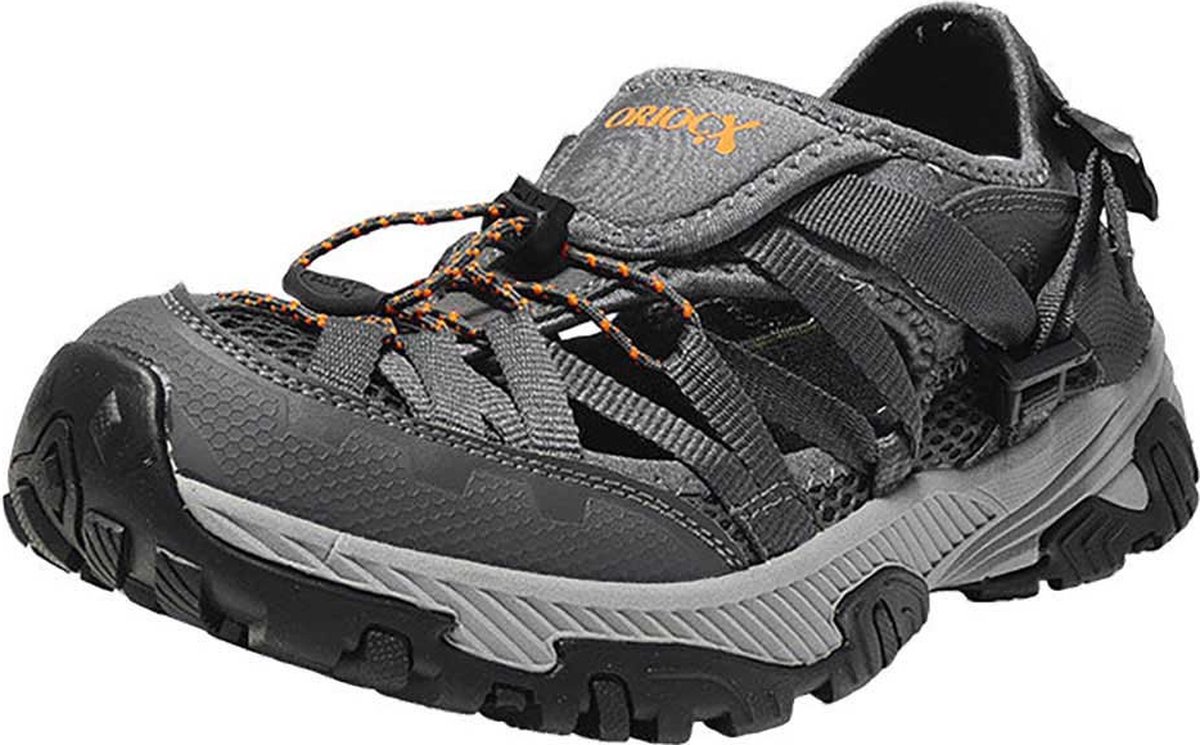 Oriocx Pradillo Sandalen Grijs EU 44 Man