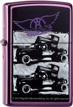 Aansteker Zippo Aerosmith