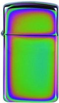 Zippo aansteker Spectrum Slim