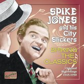 Spike Jones: Spiking The Clas.