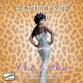 Eartha Kitt - C Est Si Bon (CD)