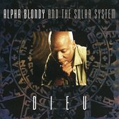 Alpha Blondy - Dieu (CD)