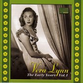 Vera Lynn - The Early Years Volume 1 (CD)