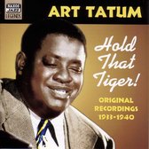 Art Tatum - Volume 1: Hold That Tiger (CD)