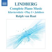 Ralph Van Raat - Complete Piano Music (CD)