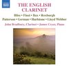John Bradbury & James Cryer - The English Clarinet (CD)