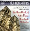 Moscow Symphony Orchestra - Newman: Hunchback Of Notre Dame (CD)