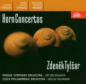 Various Artists - Horn Concertos (CD)
