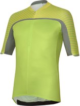 Rh+ Mtb Trail Jersey Met Korte Mouwen Groen XL Man