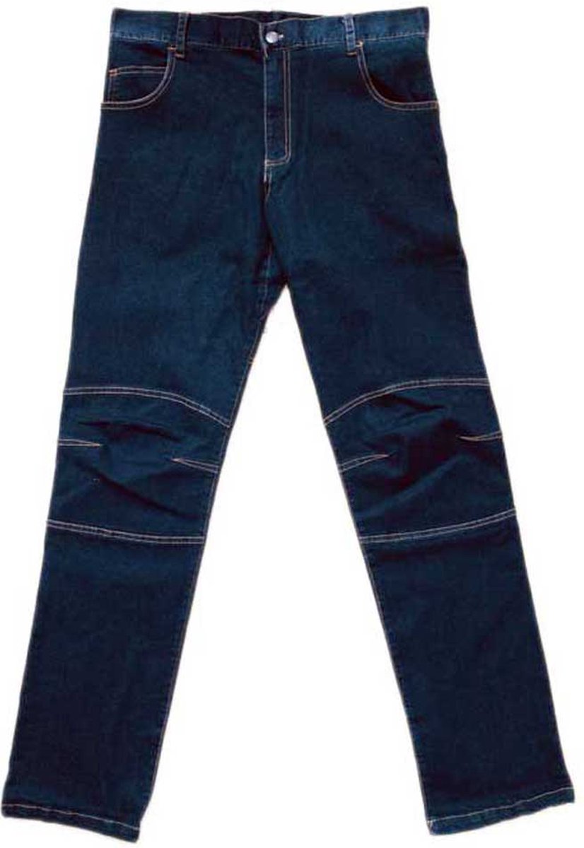 Sierra Climbing Ptjssierrablu Spijkerbroek Blauw XL Man