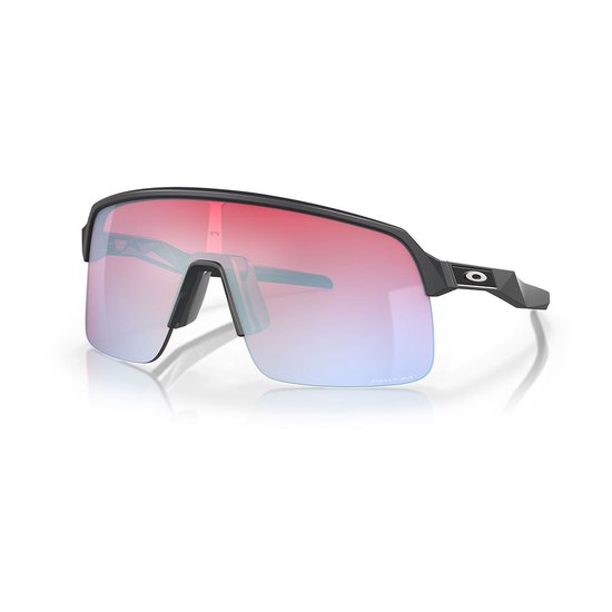 Oakley Sutro Lite Zonnebril - Matt Carbon — afbeelding 2