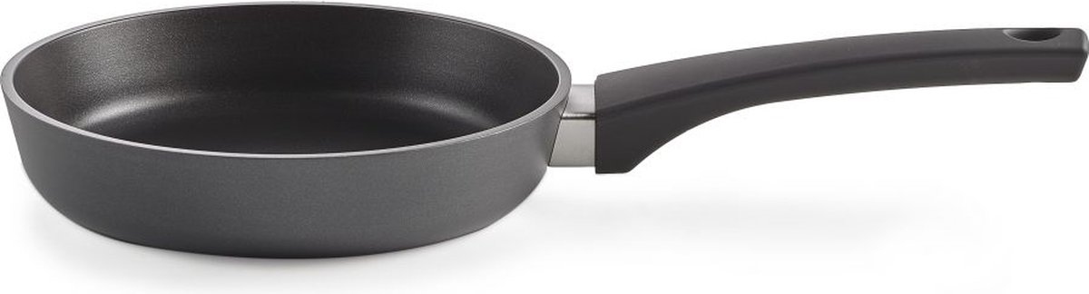 Habonne Alumax Koekenpan - 20 cm - Gietaluminium