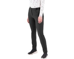 Chervo Singolo Broek Zwart 48 Vrouw
