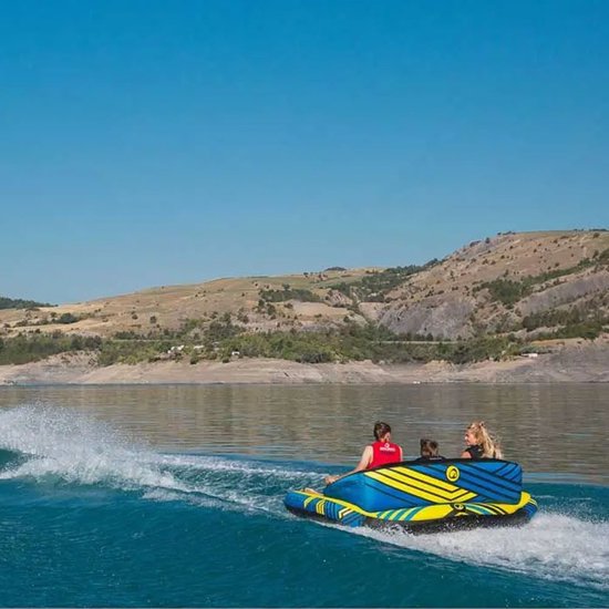 Spinera Just Fun 3 personnes