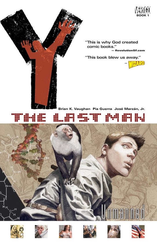 Y - cover