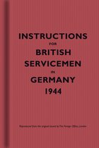 Instructions For British Servicemen In