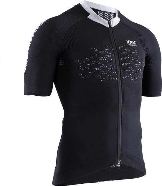 JPOJPO fietsshirt mannen fietsshirt met korte mouwen met zakken Fietskleding