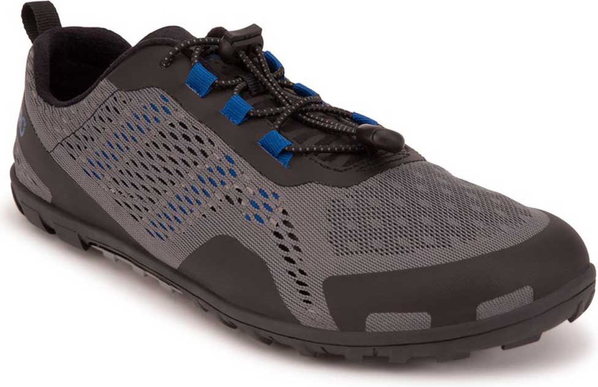 Xero Shoes Aqua X Sport Trailrunningschoenen Grijs EU 40 1/2 Man