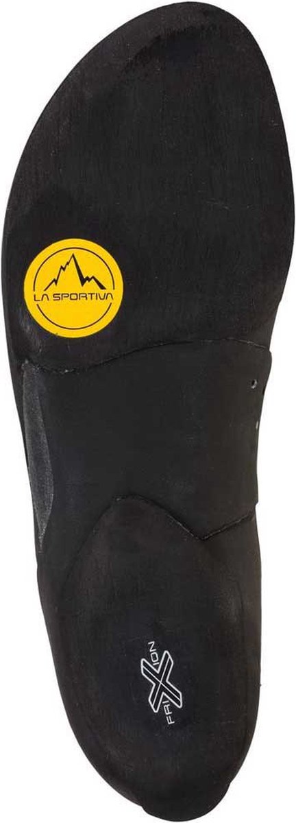 La Sportiva Tarantula Boulder Klimschoenen Zwart EU 36 Man