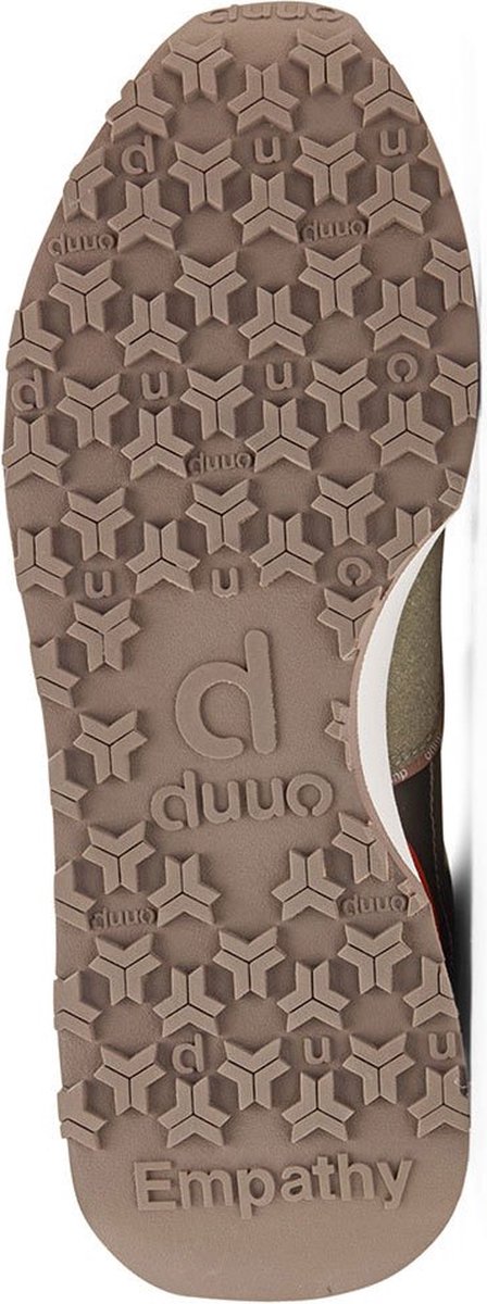 Duuo Shoes Calma 2.0 Sneakers Groen EU 44 Man